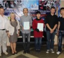 Победители  Всехоккайдского конкурса на лучшее знание русского языка прибыли  на Сахалин 
