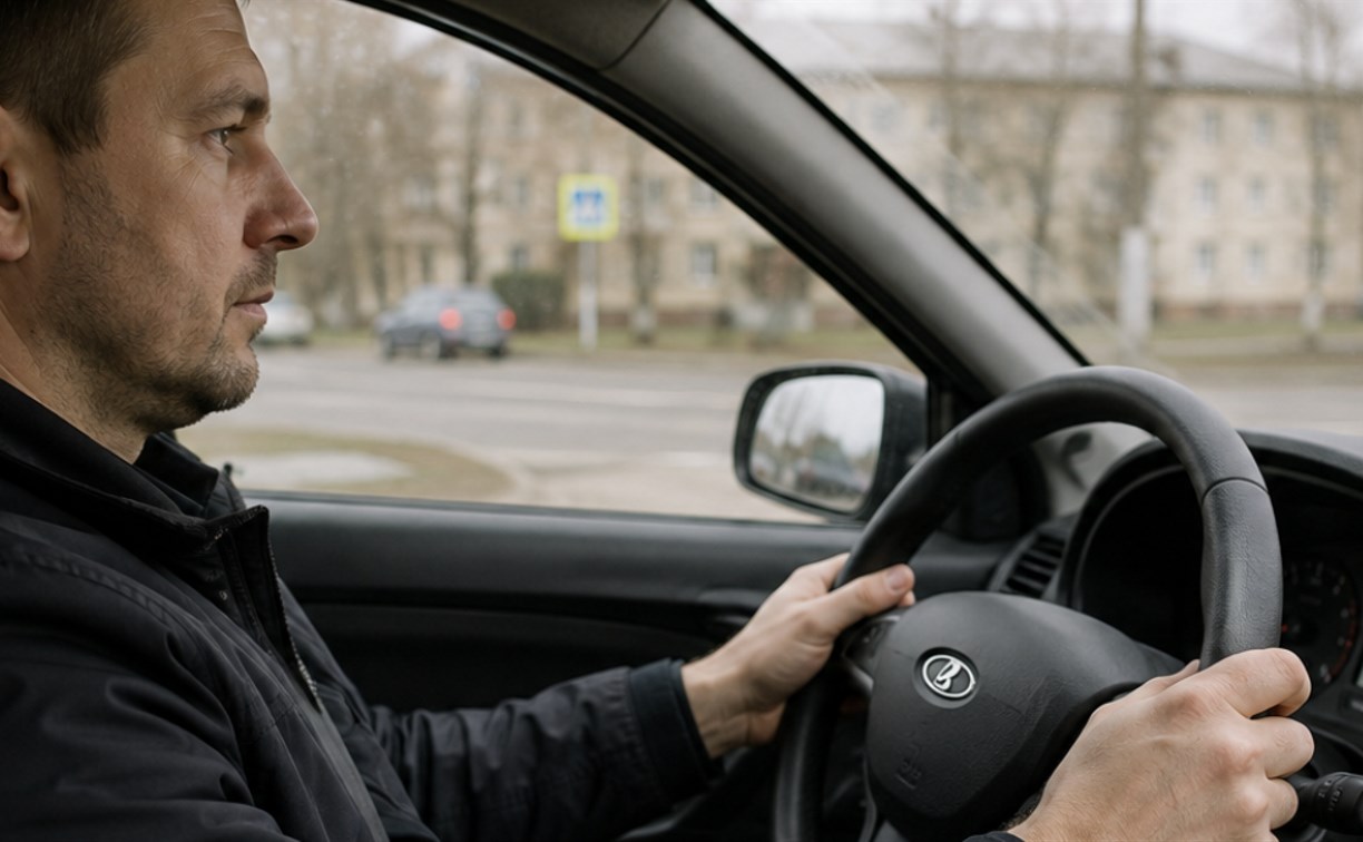 Названо количество семей с легковым автомобилем