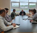 В Курильском районе хотят закрыть доступ к свалке для незаконного сброса мусора