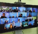 В Сахалинской области готовятся к прохождению паводков