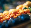 Фрукты и ягоды из Китая попали под запрет на Сахалине
