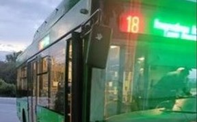 Происшествия