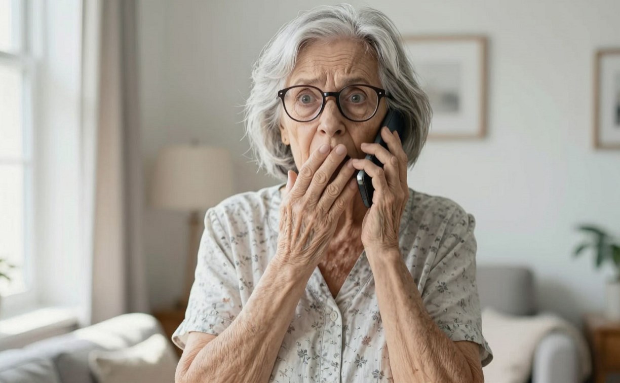 Южносахалинки лишились денег из-за домофона и счётчика