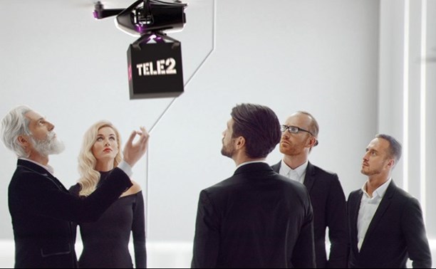 Tele2 продлевает время новогодних подарков Tele2 продлевает время новогодних подарков