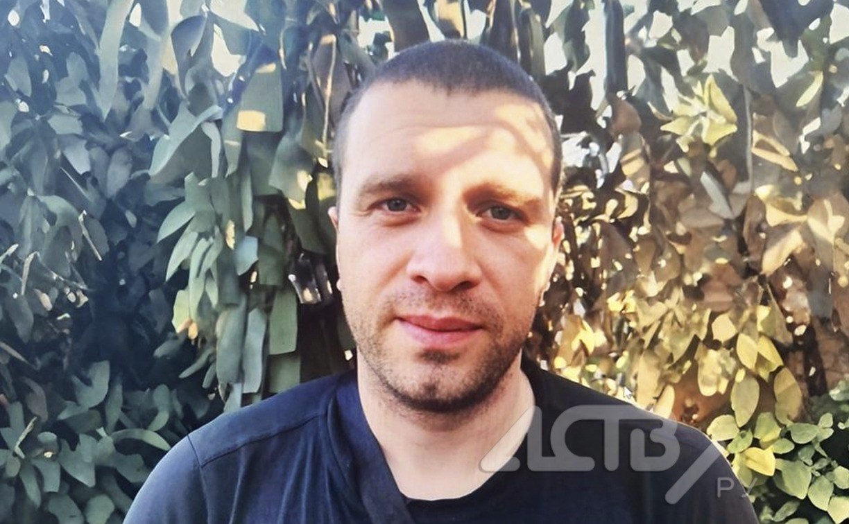 36-летнего мужчину ищут на Сахалине