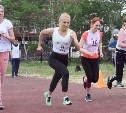 В Охе прошёл турнир по лёгкой атлетике среди подразделений «Роснефти»