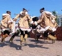«Люди Ых миф» представят Сахалин на фестивале «Золотые родники»
