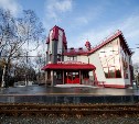 Детская железная дорога в Южно-Сахалинске отменила занятия из-за COVID-19