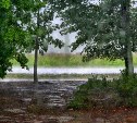 Ливень и до 30°: прогноз на вторник для Сахалина и Курил 