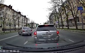 Происшествия
