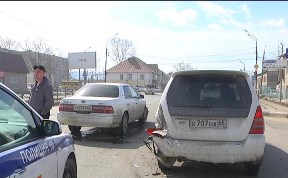 Происшествия