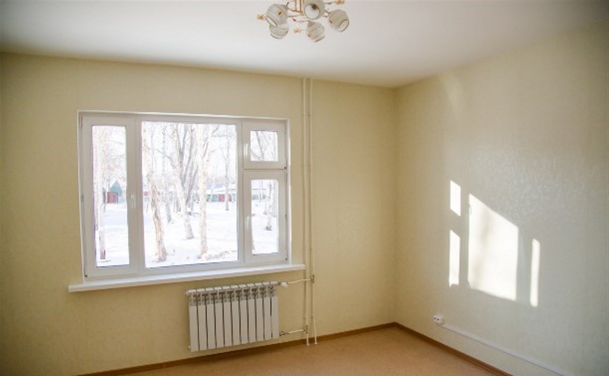 Жильцы новостроек в Новоалександровске жалуются на некачественные квартиры 
