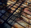 Если надоели шашлыки: что ещё можно пожарить на мангале