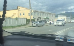 Происшествия