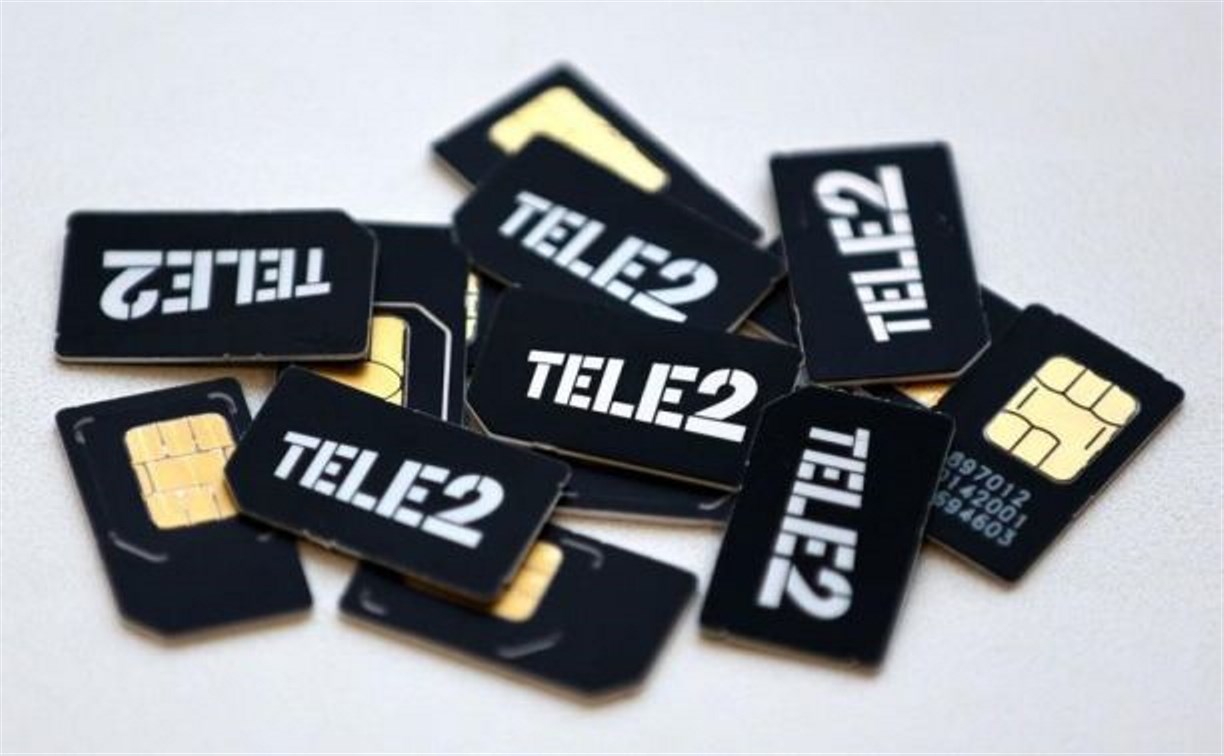 Tele2 дарит сахалинцам красивые номера