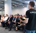 Участники спутника V Конгресса молодых ученых на Сахалине представили практические решения задач региона