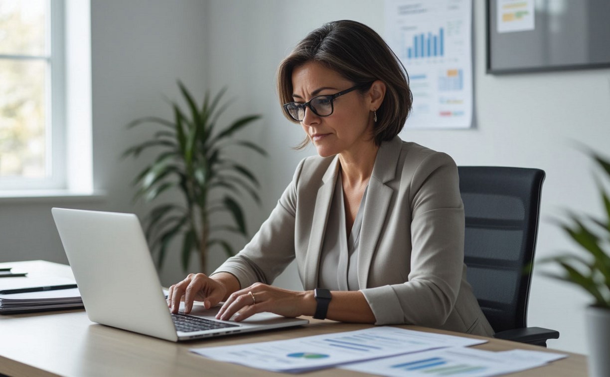 Бухгалтер из Александровска-Сахалинского перевела 650 тысяч по требованию "работодателя" и стала жертвой аферистов