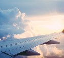 Два московских рейса задерживаются в Сахалинской области