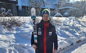 Спорт