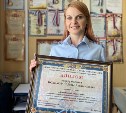Сахалинка, спортсменка, просто красавица: майор Новикова стала лучшей в России по уровню физподготовки