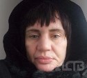 Корсаковская полиция ищет 51-летнюю местную жительницу