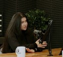 "Я была уверена, что никогда не стану журналистом": корреспондент АСТВ стала гостем проекта "На своём месте"