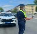 6 ДТП с пострадавшими, 29 пьяных, 37 без прав - как прошли выходные на дорогах Сахалина