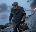 Сахалинский пенсионер украл дамскую сумку и пустил её содержимое на еду и выпивку