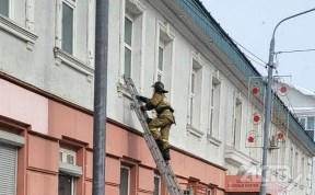 Происшествия