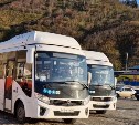 В Невельске 9 мая изменится движение общественного транспорта 