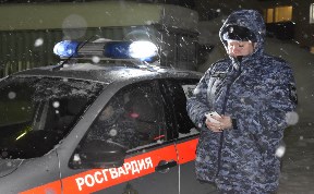 Происшествия