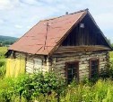 Спасти 100-летние дома каторжан-поселенцев хотят на Сахалине