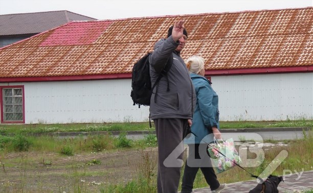 "Мы вместе всё преодолеем": песня в поддержку пострадавших от землетрясения курильчан от astv.ru
