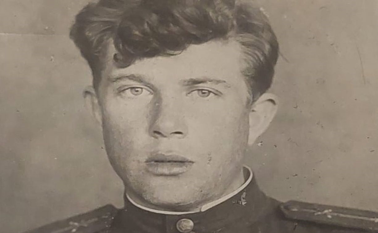 Журналист, писатель, сценарист: история фронтовика и казацкого атамана Владимира Матросова  