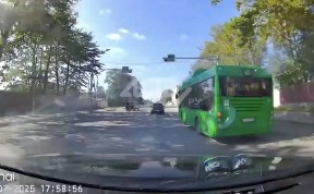 Происшествия