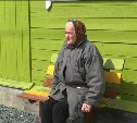 Ветеран труда  третий год добивается, чтобы к её дому подвели теплопровод