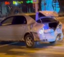 "Нарушал все возможные правила": пьяный водитель устроил ДТП в Южно-Сахалинске