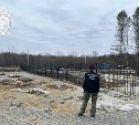 Следком возбудил уголовное дело из-за ненадлежащего содержания сквера в Рощино