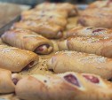 С начала года в Сахалинской области запущено 12 новых пищевых производств