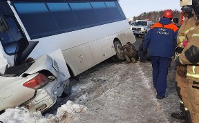 Происшествия