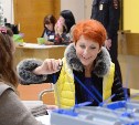 Московские гости кинофестиваля «Край Света» проголосовали на Сахалине