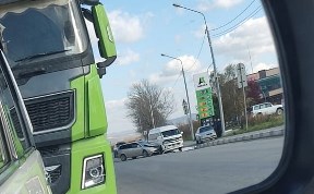 Происшествия