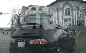 Происшествия