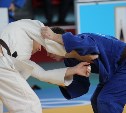 Сахалинские дзюдоисты завоевали медали на первенстве ДФО 