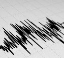 Землетрясение ощутили жители Итурупа и Кунашира