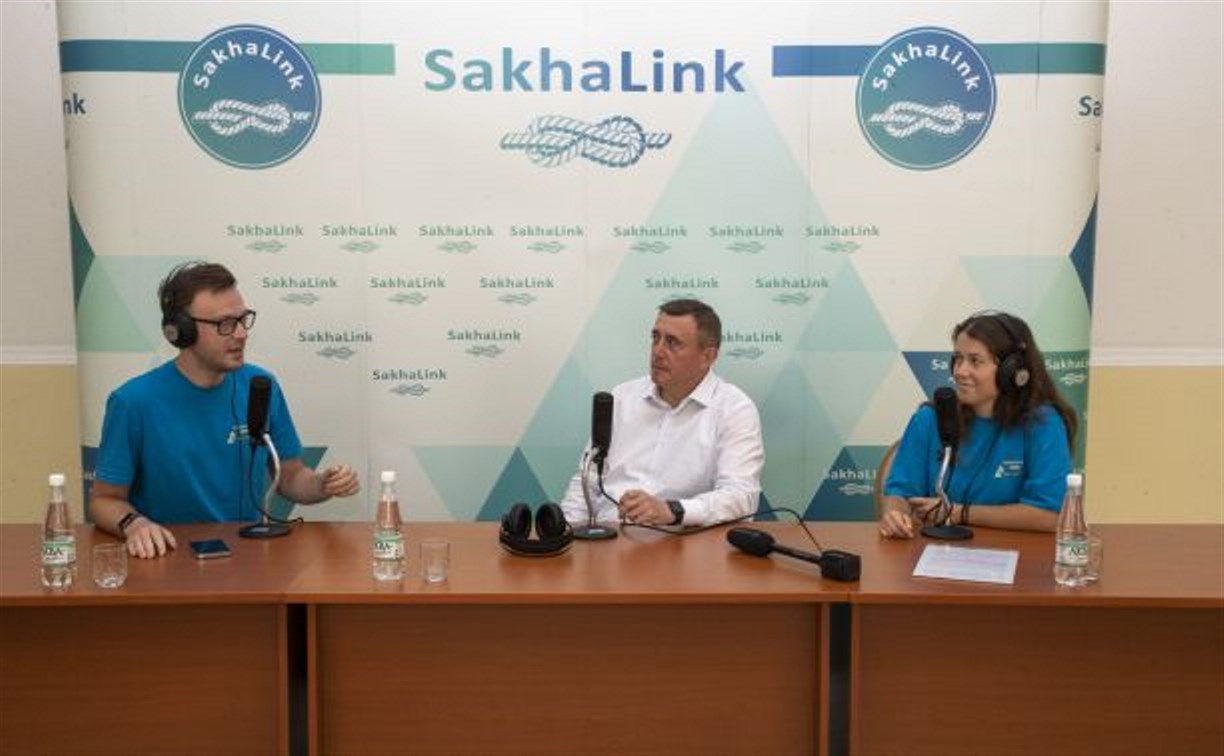 За пять лет в Сахалинской области создадут 11 тысяч рабочих мест