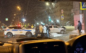 Происшествия