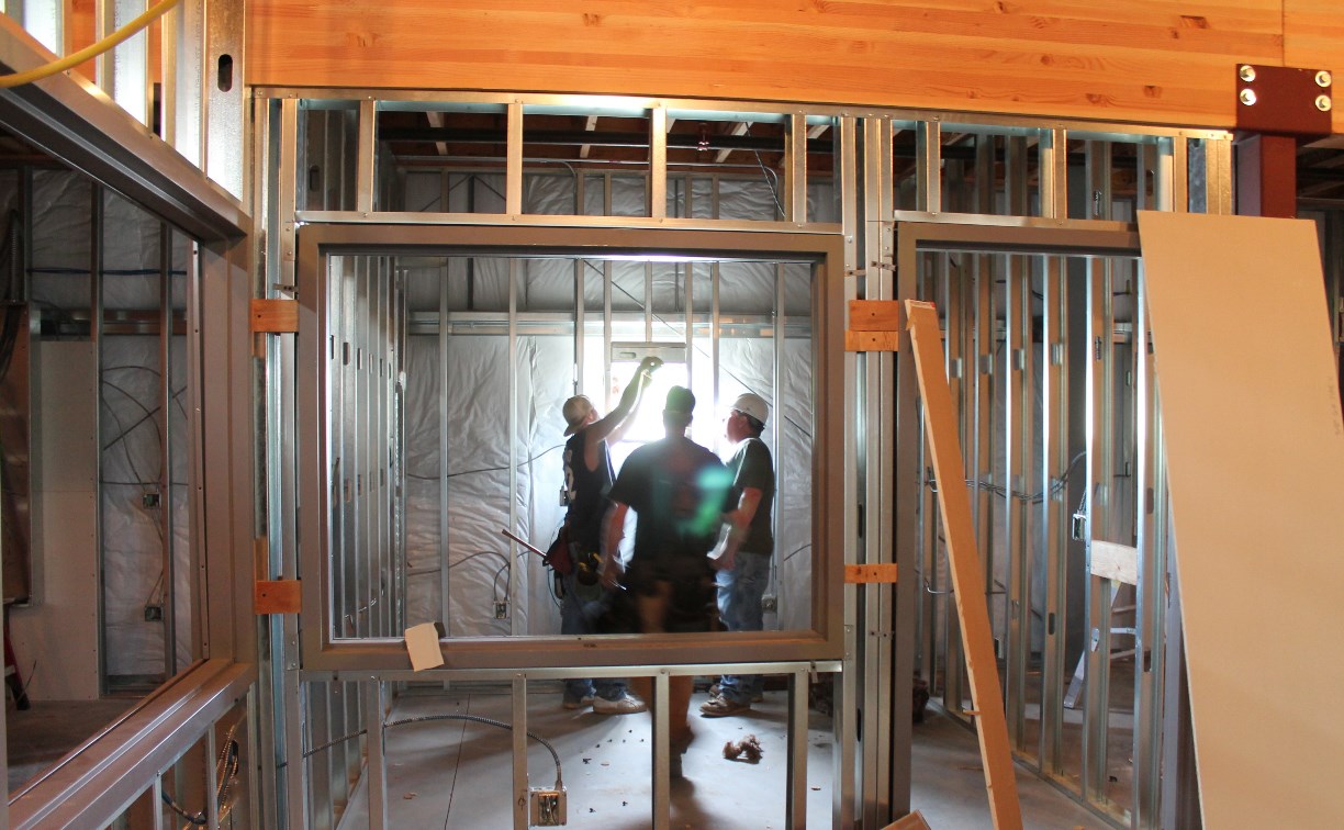 На Сахалине бизнесмену-строителю вынесли приговор по делу о мошенничестве на 46 миллионов рублей