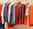 Сахалинец в магазине спорттоваров наряжался в новые вещи и уходил, не заплатив 