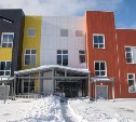 Детские сады в жилом комплексе "Горизонт" планируется открыть в июне